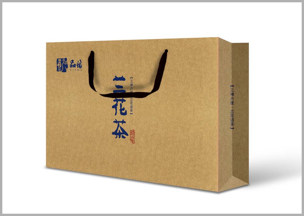 吕梁包装设计公司：应避免的常见品牌重新定位陷阱