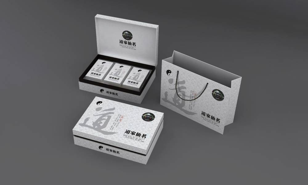 吕梁包装设计公司怎么选？5大核心维度，帮你避开合作陷阱