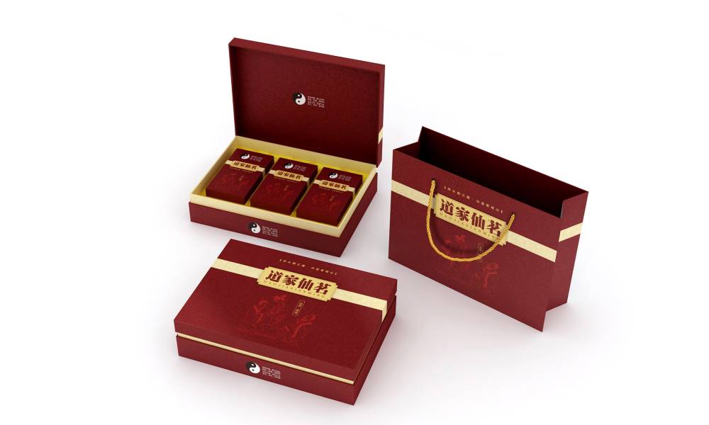 吕梁文创产品包装设计的破圈密码——文化基因与消费场景的双向激活
