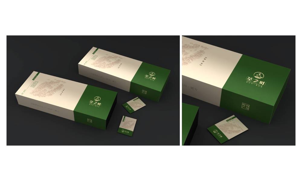 吕梁包装设计用传统工艺构筑现代品牌的文化护城河实践录